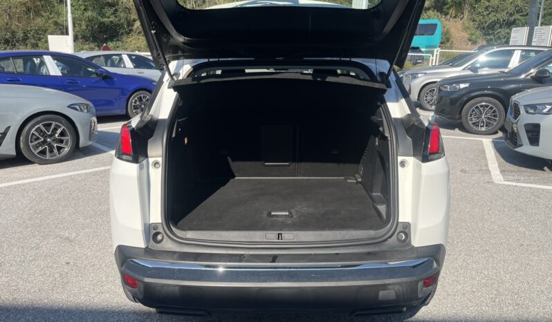 Peugeot 3008 1.2 PureTech 130HP ΕΛΛΗΝΙΚΗΣ ΑΝΤΙΠΡΟΣΩΠΕΙΑΣ full