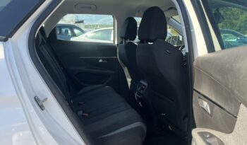 Peugeot 3008 1.2 PureTech 130HP ΕΛΛΗΝΙΚΗΣ ΑΝΤΙΠΡΟΣΩΠΕΙΑΣ full