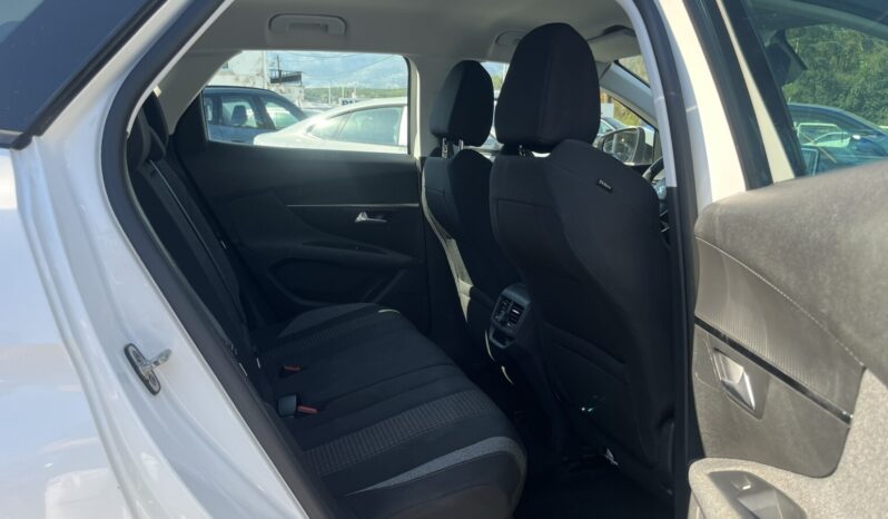 Peugeot 3008 1.2 PureTech 130HP ΕΛΛΗΝΙΚΗΣ ΑΝΤΙΠΡΟΣΩΠΕΙΑΣ full