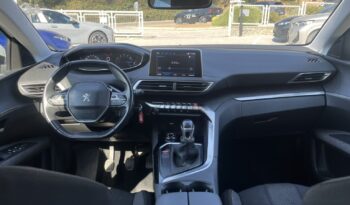Peugeot 3008 1.2 PureTech 130HP ΕΛΛΗΝΙΚΗΣ ΑΝΤΙΠΡΟΣΩΠΕΙΑΣ full