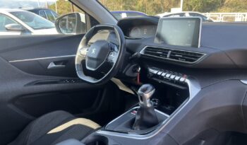 Peugeot 3008 1.2 PureTech 130HP ΕΛΛΗΝΙΚΗΣ ΑΝΤΙΠΡΟΣΩΠΕΙΑΣ full