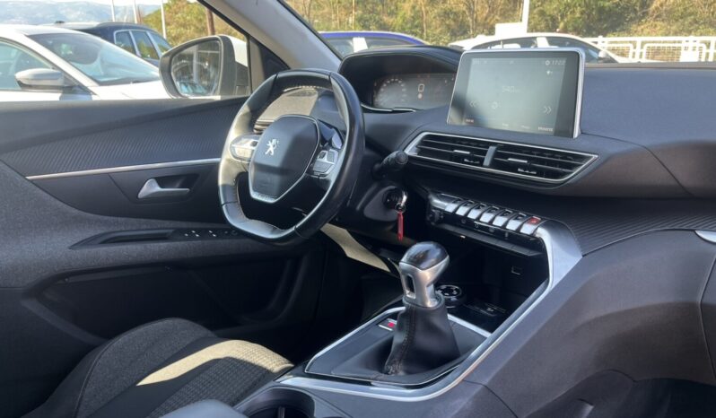 Peugeot 3008 1.2 PureTech 130HP ΕΛΛΗΝΙΚΗΣ ΑΝΤΙΠΡΟΣΩΠΕΙΑΣ full