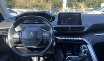 Peugeot 3008 1.2 PureTech 130HP ΕΛΛΗΝΙΚΗΣ ΑΝΤΙΠΡΟΣΩΠΕΙΑΣ full