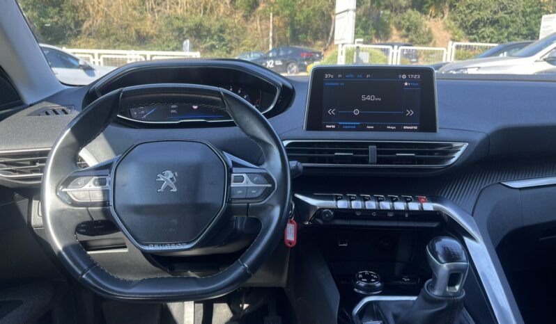 Peugeot 3008 1.2 PureTech 130HP ΕΛΛΗΝΙΚΗΣ ΑΝΤΙΠΡΟΣΩΠΕΙΑΣ full