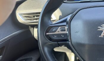 Peugeot 3008 1.2 PureTech 130HP ΕΛΛΗΝΙΚΗΣ ΑΝΤΙΠΡΟΣΩΠΕΙΑΣ full