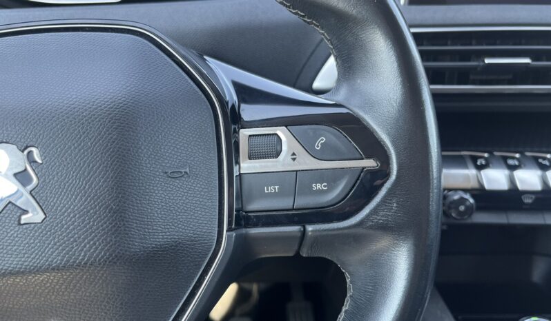 Peugeot 3008 1.2 PureTech 130HP ΕΛΛΗΝΙΚΗΣ ΑΝΤΙΠΡΟΣΩΠΕΙΑΣ full