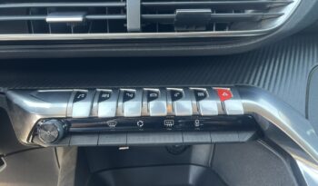 Peugeot 3008 1.2 PureTech 130HP ΕΛΛΗΝΙΚΗΣ ΑΝΤΙΠΡΟΣΩΠΕΙΑΣ full