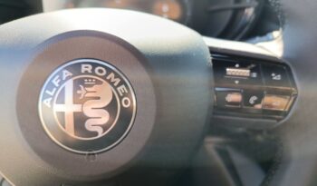 Alfa Romeo Junior Core 1.2 eDCT 145hp MHEV full
