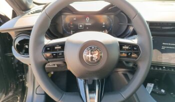 Alfa Romeo Junior Core 1.2 eDCT 145hp MHEV full
