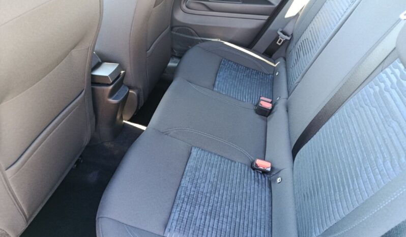 Alfa Romeo Junior Core 1.2 eDCT 145hp MHEV full