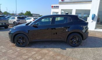 Alfa Romeo Junior Core 1.2 eDCT 145hp MHEV full
