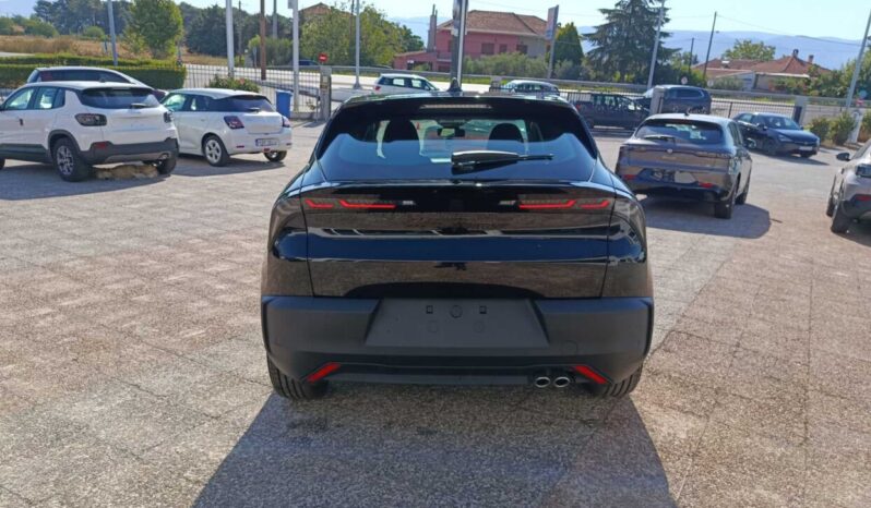Alfa Romeo Junior Core 1.2 eDCT 145hp MHEV full