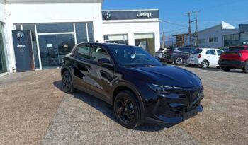 Alfa Romeo Junior Core 1.2 eDCT 145hp MHEV full