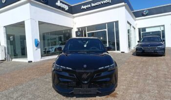 Alfa Romeo Junior Core 1.2 eDCT 145hp MHEV full