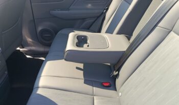 Leapmotor B10 REEV Design Plug-in Hybrid full