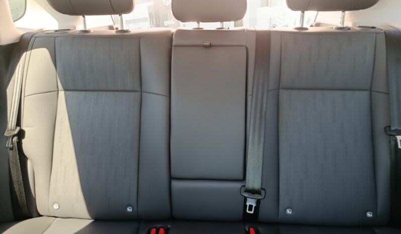 Leapmotor B10 REEV Design Plug-in Hybrid full