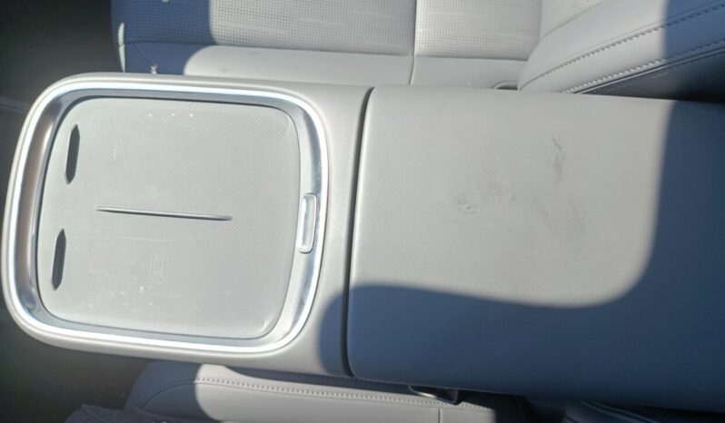 Leapmotor B10 REEV Design Plug-in Hybrid full