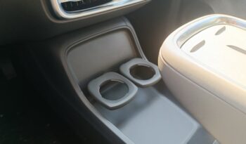 Leapmotor B10 REEV Design Plug-in Hybrid full