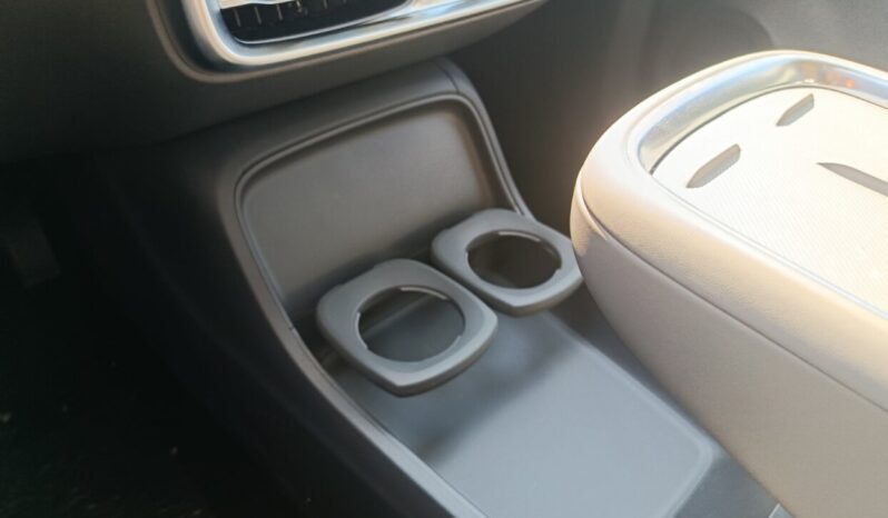 Leapmotor B10 REEV Design Plug-in Hybrid full