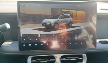 Leapmotor B10 REEV Design Plug-in Hybrid full
