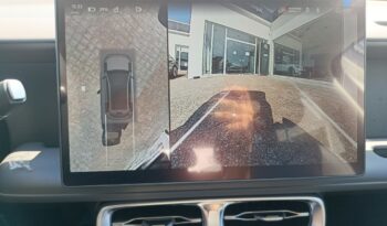 Leapmotor B10 REEV Design Plug-in Hybrid full
