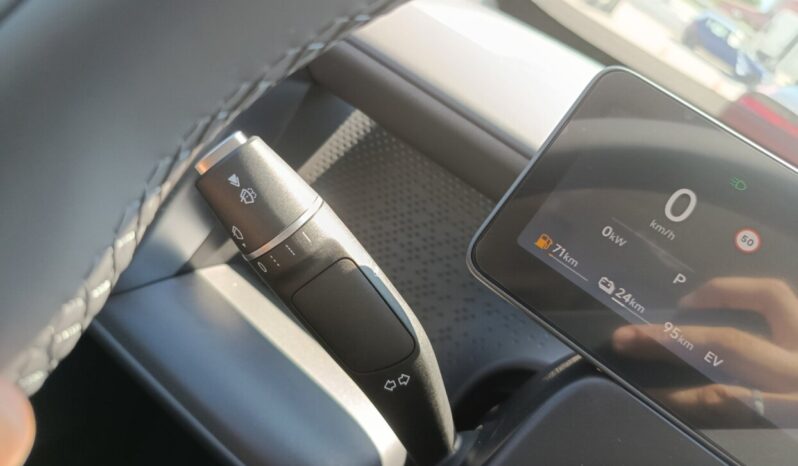 Leapmotor B10 REEV Design Plug-in Hybrid full