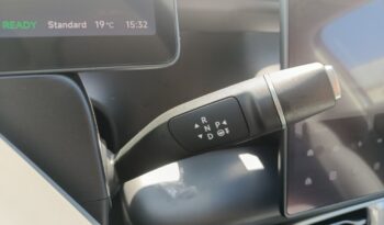 Leapmotor B10 REEV Design Plug-in Hybrid full