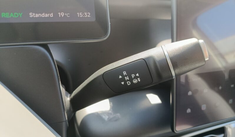 Leapmotor B10 REEV Design Plug-in Hybrid full