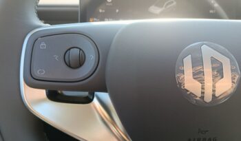 Leapmotor B10 REEV Design Plug-in Hybrid full