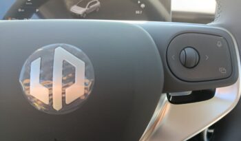 Leapmotor B10 REEV Design Plug-in Hybrid full
