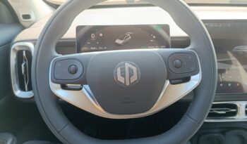Leapmotor B10 REEV Design Plug-in Hybrid full