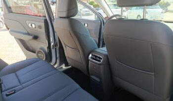 Leapmotor B10 REEV Design Plug-in Hybrid full