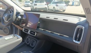 Leapmotor B10 REEV Design Plug-in Hybrid full