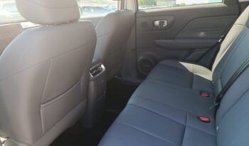 Leapmotor B10 REEV Design Plug-in Hybrid full