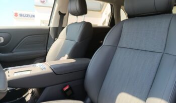 Leapmotor B10 REEV Design Plug-in Hybrid full
