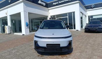 Leapmotor B10 REEV Design Plug-in Hybrid full