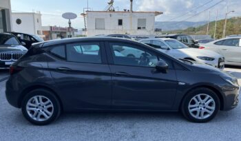Opel Astra 1.6 Diesel 110hp (Π) full