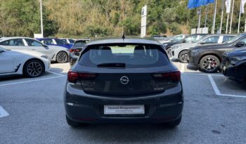 Opel Astra 1.6 Diesel 110hp (Π) full