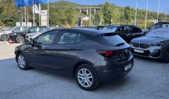 Opel Astra 1.6 Diesel 110hp (Π) full