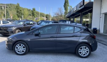 Opel Astra 1.6 Diesel 110hp (Π) full