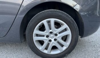 Opel Astra 1.6 Diesel 110hp (Π) full