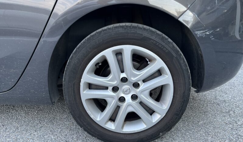 Opel Astra 1.6 Diesel 110hp (Π) full