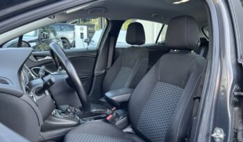 Opel Astra 1.6 Diesel 110hp (Π) full