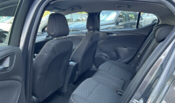 Opel Astra 1.6 Diesel 110hp (Π) full