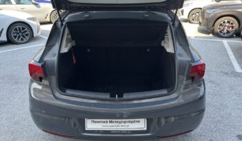 Opel Astra 1.6 Diesel 110hp (Π) full