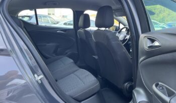 Opel Astra 1.6 Diesel 110hp (Π) full