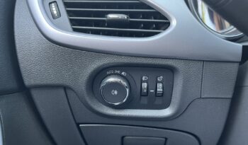Opel Astra 1.6 Diesel 110hp (Π) full