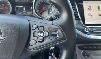 Opel Astra 1.6 Diesel 110hp (Π) full