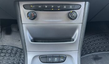 Opel Astra 1.6 Diesel 110hp (Π) full