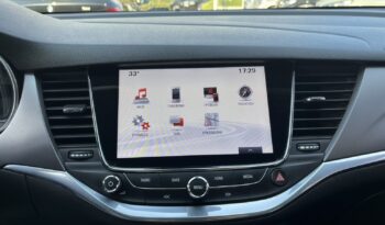 Opel Astra 1.6 Diesel 110hp (Π) full